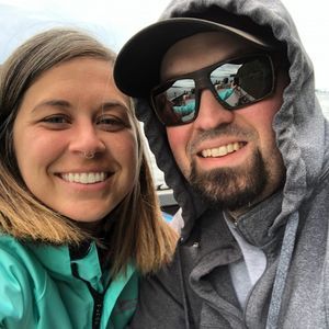 Meet your Posher, Casey